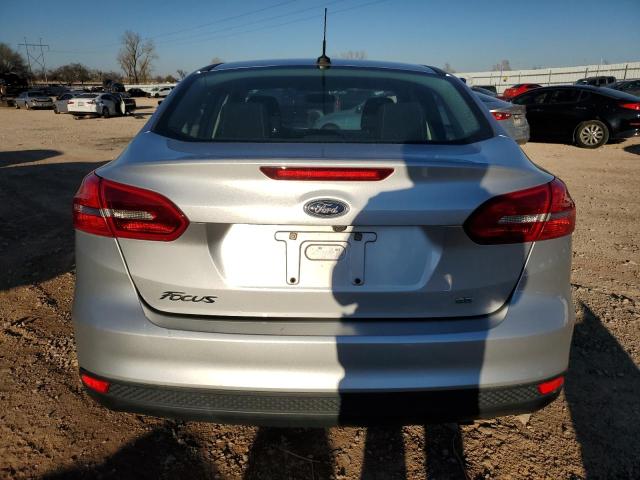 Photo 6 from auction – 2017 FORD FOCUS SE with VIN 1FADP3F2XHL325732