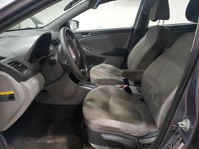 Photo 7 from auction – 2017 HYUNDAI ACCENT SE with VIN KMHCT4AE2HU219029