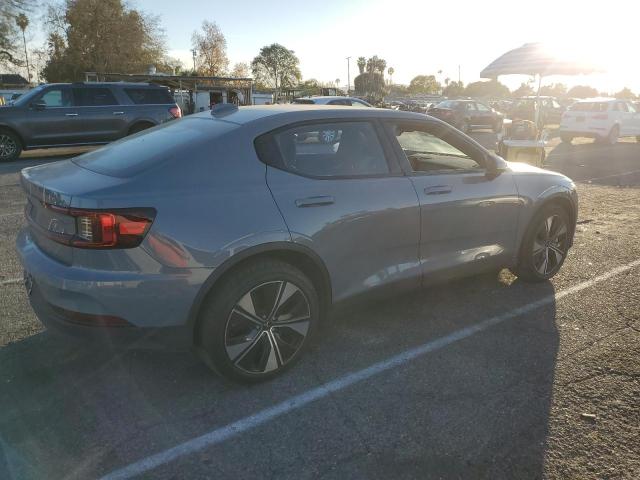 Photo 3 from auction – 2023 POLESTAR 2 with VIN YSMED3KA3PL150277