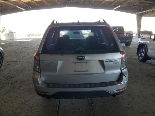 Photo 6 from auction – 2011 SUBARU FORESTER 2 with VIN JF2SHABC3BH730134