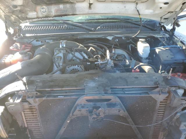 Photo 11 from auction – 2006 CHEVROLET SILVERADO with VIN 1GCHK23D66F219381