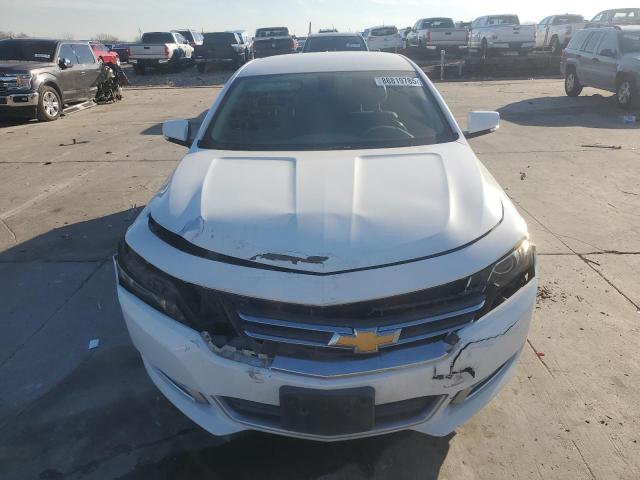 Photo 5 from auction – 2014 CHEVROLET IMPALA LT with VIN 1G1125S35EU172603