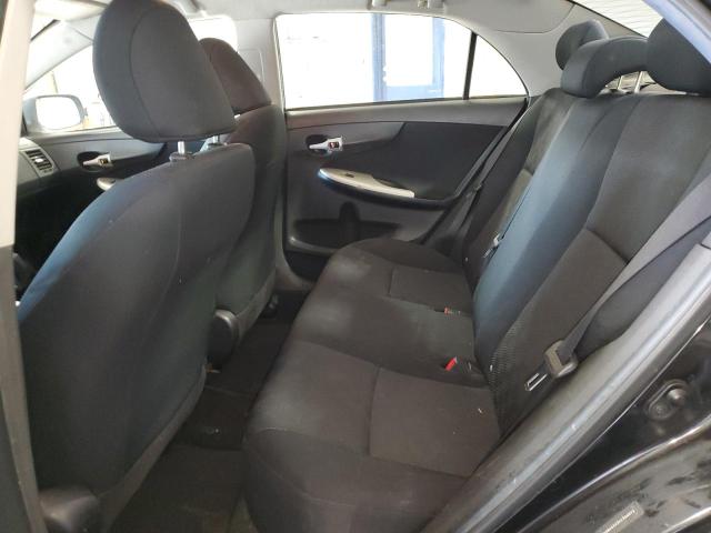 Photo 10 from auction – 2010 TOYOTA COROLLA BA with VIN 1NXBU4EE3AZ366873