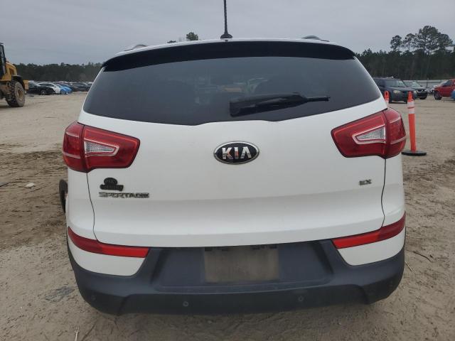 Photo 6 from auction – 2013 KIA SPORTAGE E with VIN KNDPC3A21D7371687