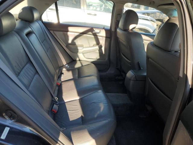 Photo 10 from auction – 2004 HONDA ACCORD EX with VIN 1HGCM66544A021748
