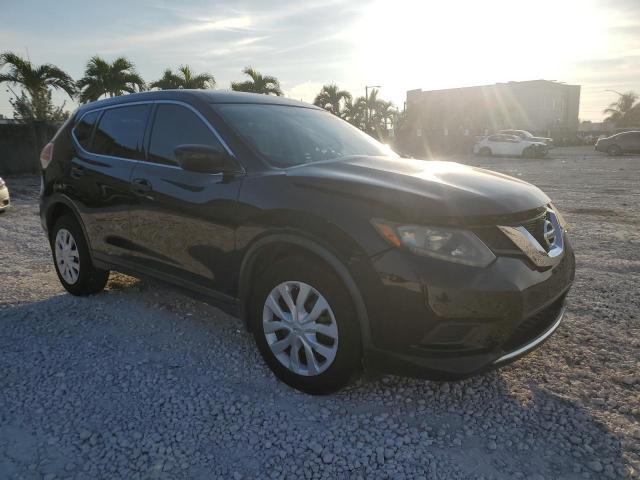 Photo 4 from auction – 2016 NISSAN ROGUE S with VIN KNMAT2MT8GP650210