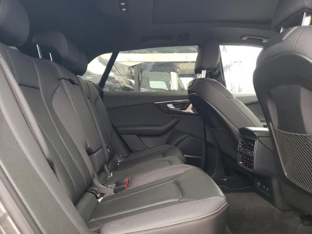 Photo 11 from auction – 2019 AUDI Q8 PREMIUM with VIN WA1BVAF10KD040021