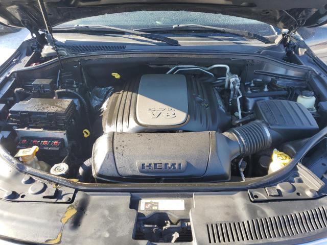 Снимка 12 от търг – 2013 DODGE DURANGO CI с VIN 1C4SDJET9DC681009