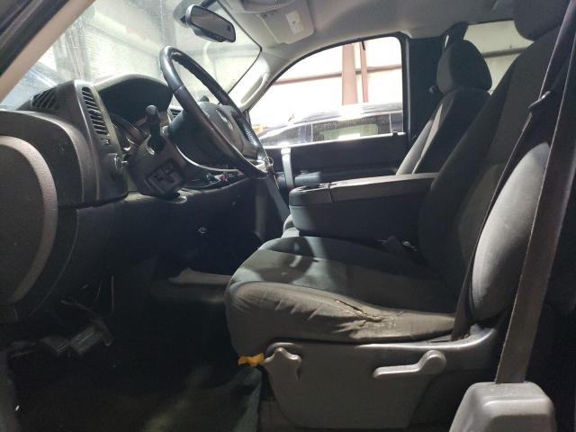 Photo 7 from auction – 2007 CHEVROLET SILVERADO with VIN 2GCEK19J771586681