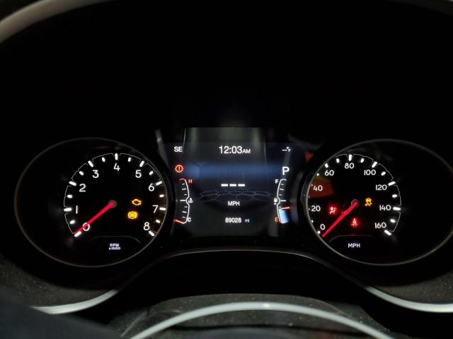 Photo 9 from auction – 2019 JEEP COMPASS LI with VIN 3C4NJCCB4KT663000
