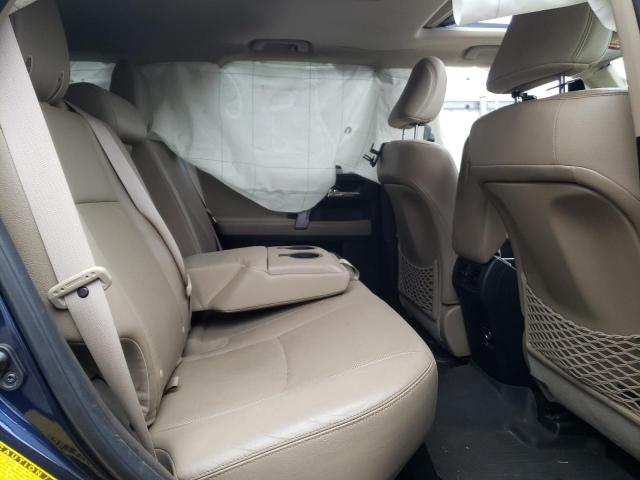 Photo 10 from auction – 2014 TOYOTA 4RUNNER SR with VIN JTEBU5JR7E5193633