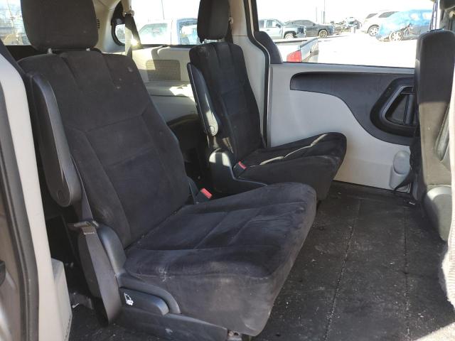 Photo 11 from auction – 2014 DODGE GRAND CARA with VIN 2C4RDGCG1ER265116