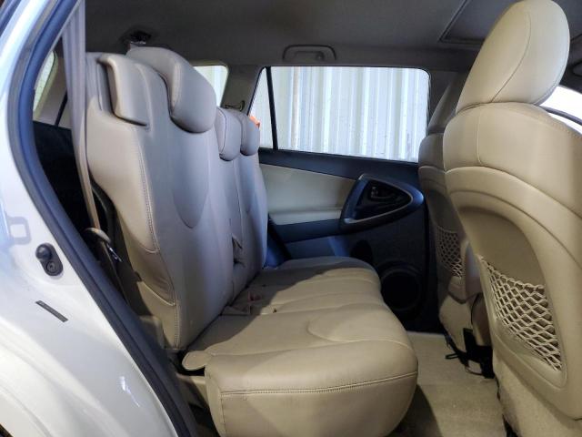 Photo 10 from auction – 2009 TOYOTA RAV4 LIMIT with VIN JTMBF31VX95008948