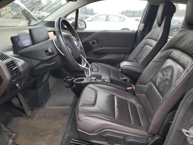 Photo 7 from auction – 2014 BMW I3 BEV with VIN WBY1Z2C58EVX51353