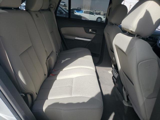 Photo 11 from auction – 2013 FORD EDGE SE with VIN 2FMDK4GC0DBA22759
