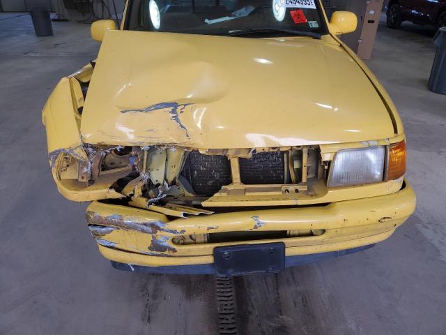 Zdjęcie 11 z aukcji – 1996 FORD RANGER z VIN 1FTCR10X5TPB17610