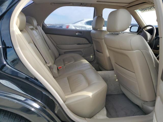 Photo 10 from auction – 1997 LEXUS LS 400 with VIN JT8BH28F6V0068461