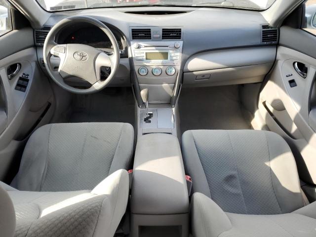 Photo 8 from auction – 2008 TOYOTA CAMRY CE with VIN 4T1BE46KX8U240909
