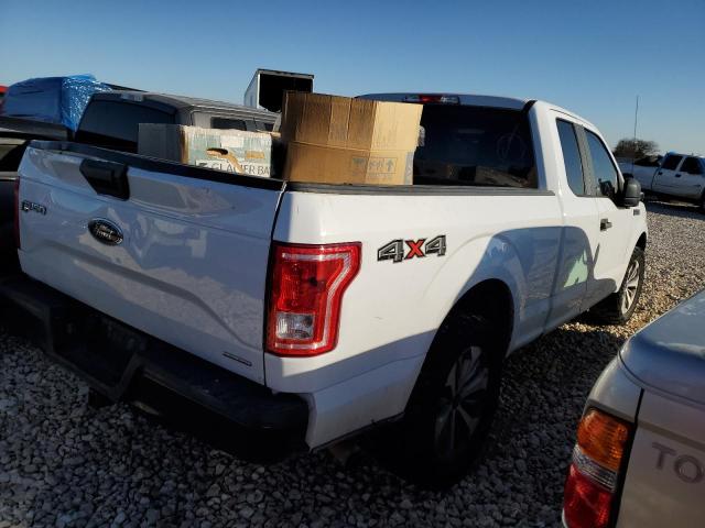 Photo 3 from auction – 2015 FORD F150 SUPER with VIN 1FTFX1EF4FKD34957