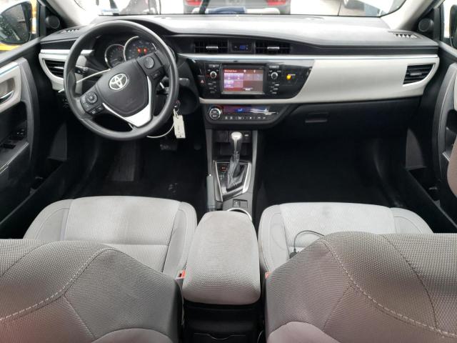 Photo 8 from auction – 2016 TOYOTA COROLLA L with VIN 5YFBURHE5GP507526