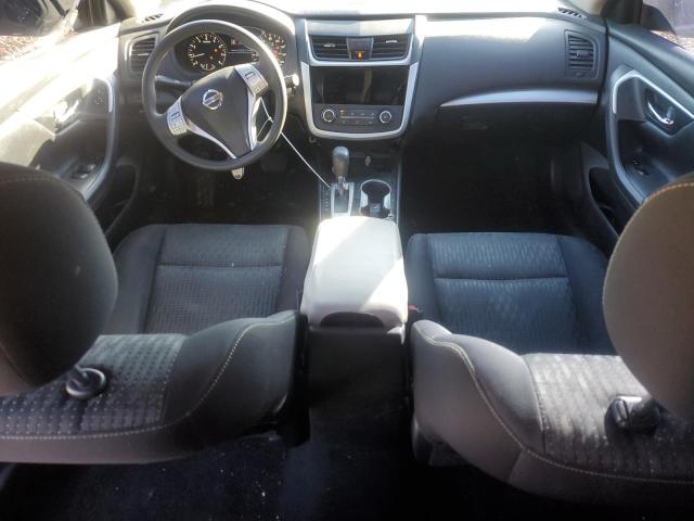 Photo 8 from auction – 2016 NISSAN ALTIMA 2.5 with VIN 1N4AL3AP8GN337804