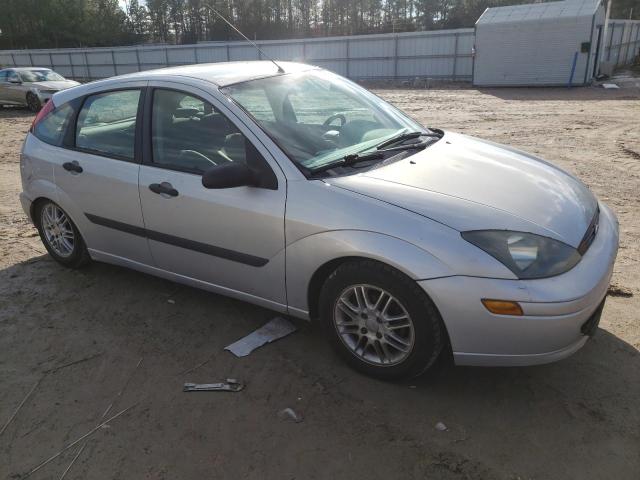 Photo 4 from auction – 2003 FORD FOCUS ZX5 with VIN 3FAFP37373R181969
