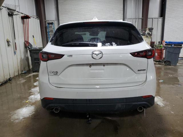Photo 6 from auction – 2023 MAZDA CX-5 PREFE with VIN JM3KFBCM7P0145927