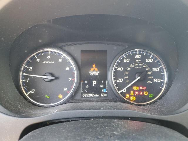 Photo 9 from auction – 2020 MITSUBISHI OUTLANDER with VIN JA4AD3A34LZ033211