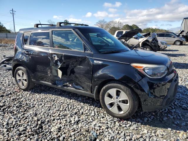 Photo 4 from auction – 2015 KIA SOUL with VIN KNDJN2A28F7792822
