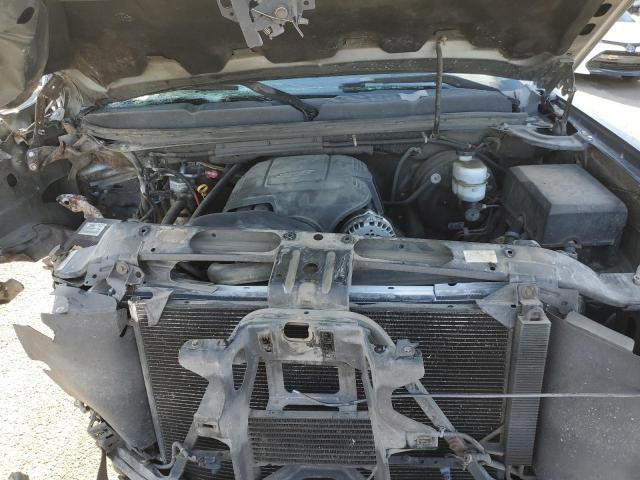 Photo 11 from auction – 2007 CHEVROLET SILVERADO with VIN 2GCEC13J571542006