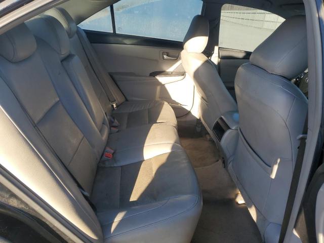 Photo 10 from auction – 2017 TOYOTA CAMRY LE with VIN 4T1BF1FK6HU715645