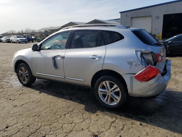 Photo 2 from auction – 2013 NISSAN ROGUE S with VIN JN8AS5MT5DW023166