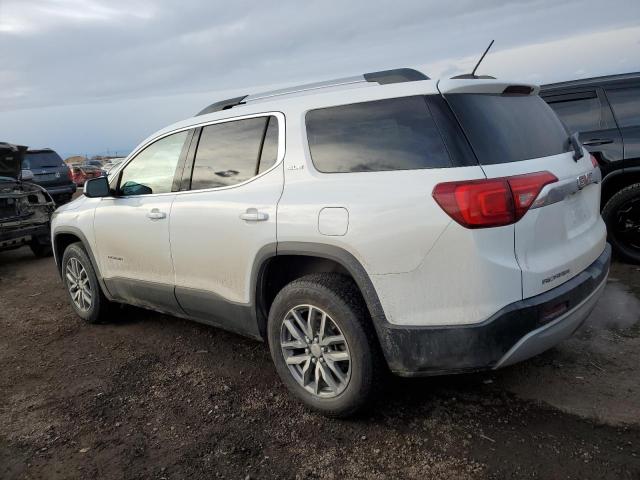 Photo 2 from auction – 2017 GMC ACADIA SLE with VIN 1GKKNSLA8HZ223182