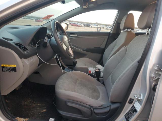 Photo 7 from auction – 2016 HYUNDAI ACCENT SE with VIN KMHCT4AE3GU119259