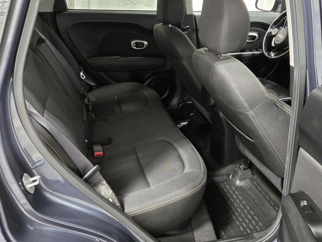 Photo 6 from auction – 2016 KIA SOUL + with VIN KNDJP3A53G7332124