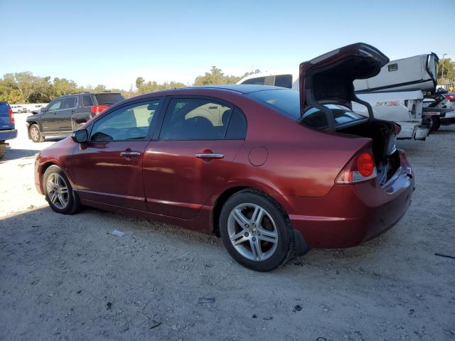 Photo 2 from auction – 2006 ACURA CSX PREMIU with VIN 2HHFD55716H205152