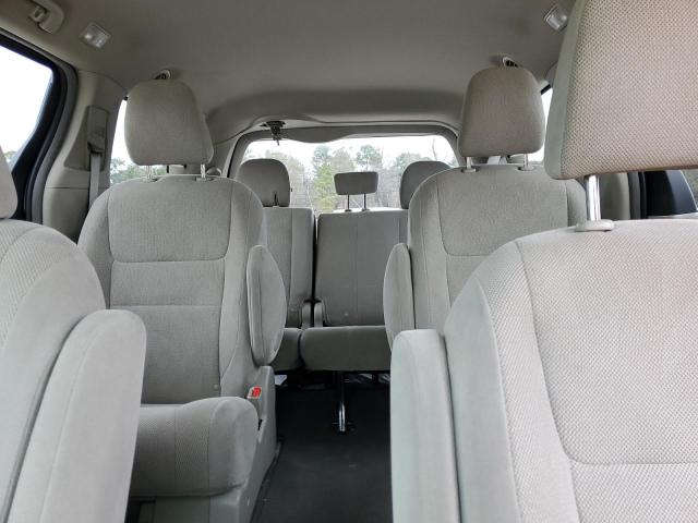 Photo 10 from auction – 2019 TOYOTA SIENNA with VIN 5TDZZ3DC2KS993259