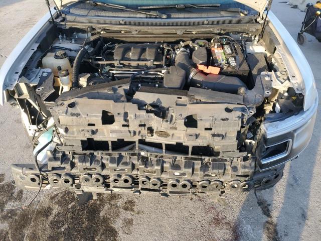 Photo 12 from auction – 2017 FORD FLEX LIMIT with VIN 2FMHK6D81HBA02586