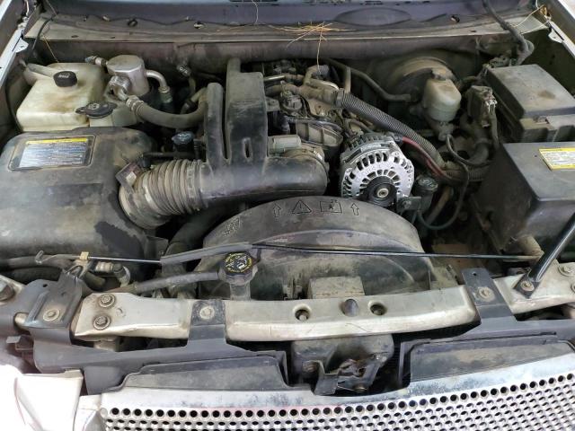 Photo 12 from auction – 2006 GMC ENVOY DENA with VIN 1GKET63M462329350