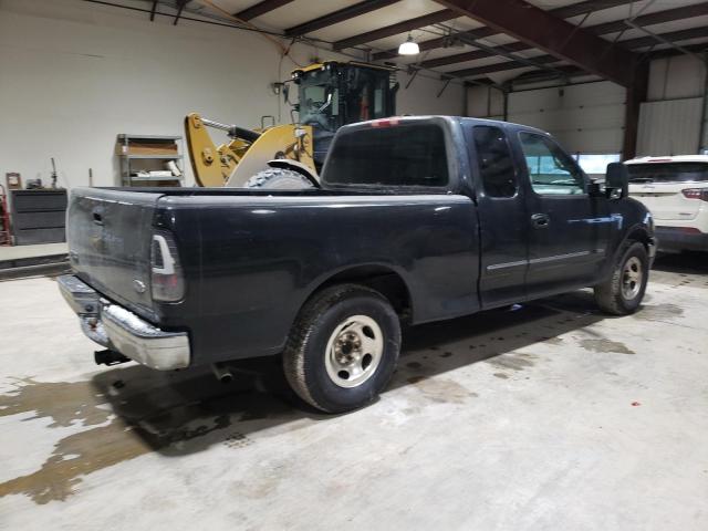 Photo 3 from auction – 2002 FORD F150 with VIN 1FTRX17282NA03377