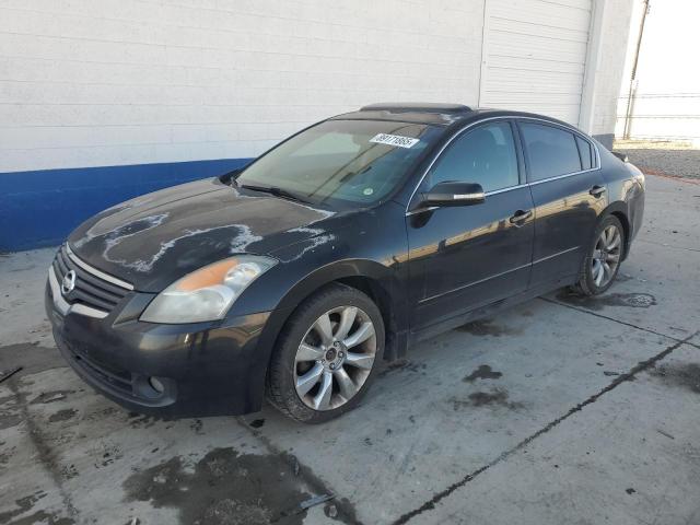 NISSAN ALTIMA 3.5 2008 with VIN 1N4BL21EX8C170646 - Photo from auction