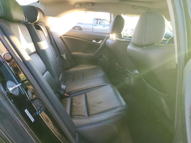 Снимка 10 от търг – 2011 ACURA TSX с VIN JH4CU2F66BC004367