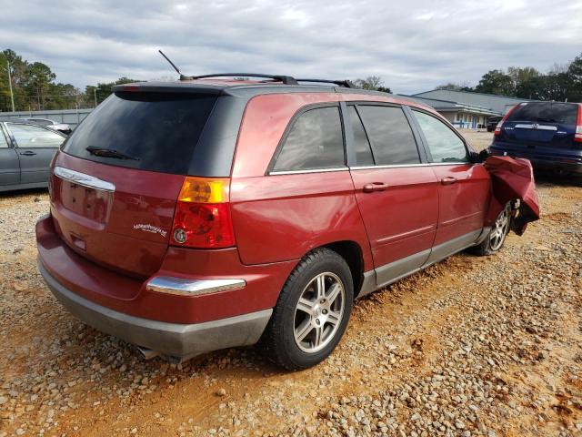 Photo 3 from auction – 2008 CHRYSLER PACIFICA T with VIN 2A8GM68X58R604208