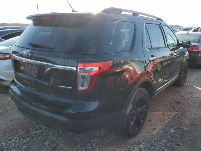 Photo 3 from auction – 2014 FORD EXPLORER L with VIN 1FM5K7F83EGB64374