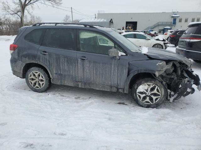 صورة رقم 4 من المزاد - 2022 SUBARU FORESTER C مع VIN JF2SKEDC1NH463196