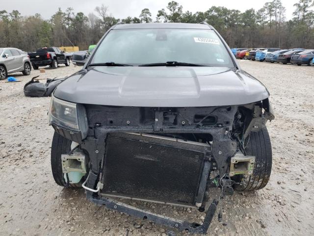 Photo 5 from auction – 2019 FORD EXPLORER X with VIN 1FM5K7D8XKGA46000