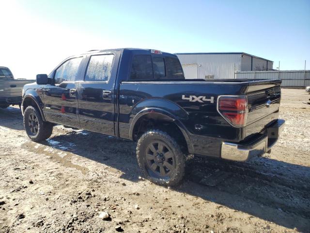 Photo 2 from auction – 2011 FORD F150 SUPER with VIN 1FTFW1ET7BFB23795