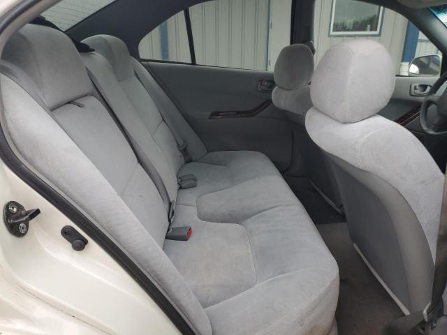 Photo 10 from auction – 2001 MITSUBISHI GALANT ES with VIN 4A3AA46G31E134550