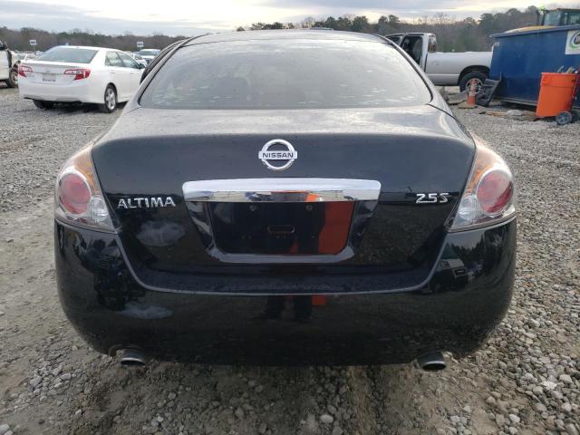 Photo 6 from auction – 2012 NISSAN ALTIMA BAS with VIN 1N4AL2AP0CN560164