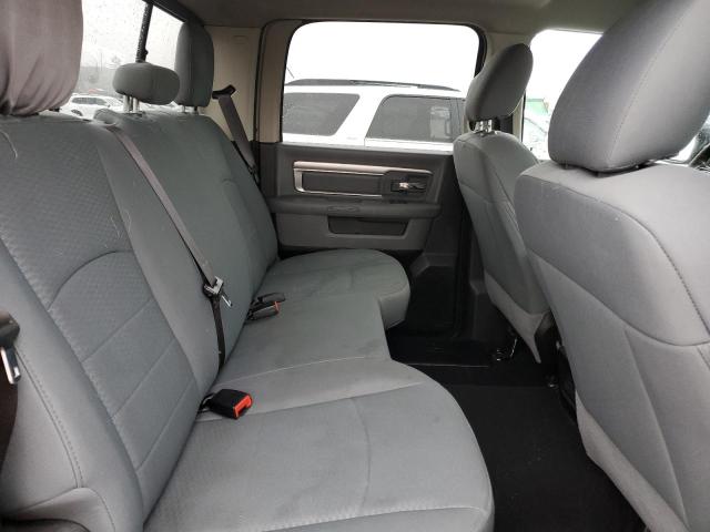 Photo 10 from auction – 2020 RAM 1500 CLASS with VIN 1C6RR7TT4LS101697